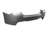 BMW 5-sarja F10/F11 2010–2016 Takapuskuri M-Performance/M5 (F10) kuva 3