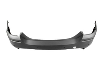 BMW 5-sarja F10/F11 2010–2016 Takapuskuri M-Performance/M5 (F10) kuva 4