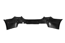 BMW 5-sarja F10/F11 2010–2016 Takapuskuri M-Performance/M5 (F10) kuva 6