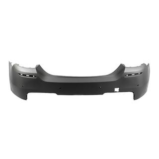 Takapuskuri M-Performance/M5 (F10) BMW 5-sarja F10/F11 2010–2016 kuva 1