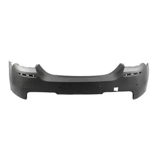 Takapuskuri M-Performance/M5 (F10) kuva 1