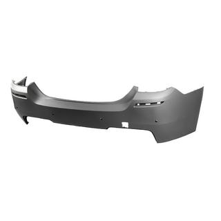 Takapuskuri M-Performance/M5 (F10) BMW 5-sarja F10/F11 2010–2016 kuva 2