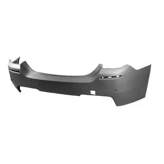 Takapuskuri M-Performance/M5 (F10) kuva 2