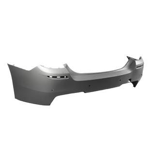 Takapuskuri M-Performance/M5 (F10) BMW 5-sarja F10/F11 2010–2016 kuva 3