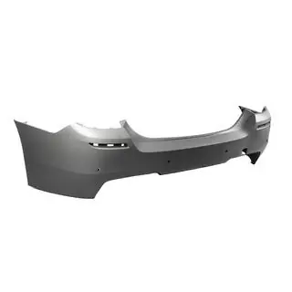 Takapuskuri M-Performance/M5 (F10) kuva 3