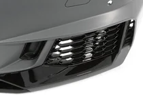 Audi A4 B9 2015–2024 Etupuskuri RS-Style (tutka-antureille, 2015-2019) kuva 6