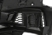 Audi A4 B9 2015–2024 Etupuskuri RS-Style (tutka-antureille, 2015-2019) kuva 10