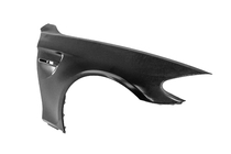 BMW 5-sarja F10/F11 2010–2016 Etulokasuojat M5-tyyli V2 (2 kpl) kuva 6