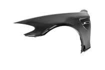 BMW 5-sarja F10/F11 2010–2016 Etulokasuojat M5-tyyli V2 (2 kpl) kuva 11