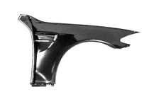 BMW 5-sarja F10/F11 2010–2016 Etulokasuojat M5-tyyli V2 (2 kpl) kuva 12