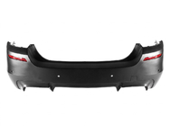 BMW 5-sarja F10/F11 2010–2016 Korisarja lokasuojilla V2 (M5 Power) kuva 4