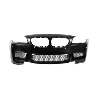 Korisarja lokasuojilla V2 (M5 Power) BMW 5-sarja F10/F11 2010–2016 kuva 3