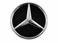 Mercedes G class W463 1990–2018 Etumerkki lasin alla (facelift-malli) kuva 1