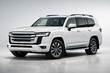 Toyota Land Cruiser 300 -hybridi: askel eteenpäin kuva 1