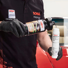 Käsikäyttöinen vaahdotin 250 ml SONAX PROFILINE Foam Sprayer kuva 2