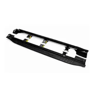 OEM V3 sivuaskelmat (LWB, 2 kpl) kuva 2