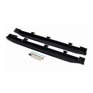 OEM sivuaskelmat (LWB, 2 kpl) Jeep Grand Cherokee WL 2021– kuva 1