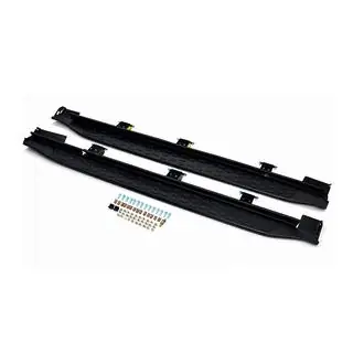 OEM V3 sivuaskelmat (LWB, 2 kpl) kuva 1