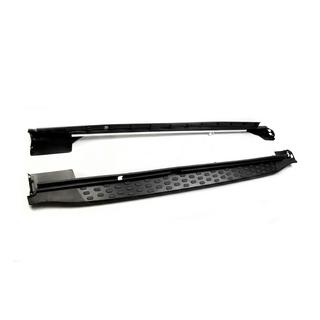 OEM sivuaskelmat (LWB, 2 kpl) Jeep Grand Cherokee WL 2021– kuva 3