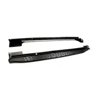 OEM V3 sivuaskelmat (LWB, 2 kpl) kuva 3