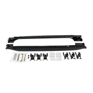 OEM V3 sivuaskelmat (LWB, 2 kpl) Jeep Grand Cherokee WL 2021– kuva 1
