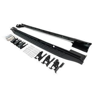 OEM V3 sivuaskelmat (LWB, 2 kpl) Jeep Grand Cherokee WL 2021– kuva 2