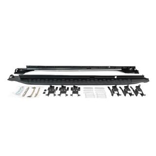 OEM V3 sivuaskelmat (LWB, 2 kpl) Jeep Grand Cherokee WL 2021– kuva 4