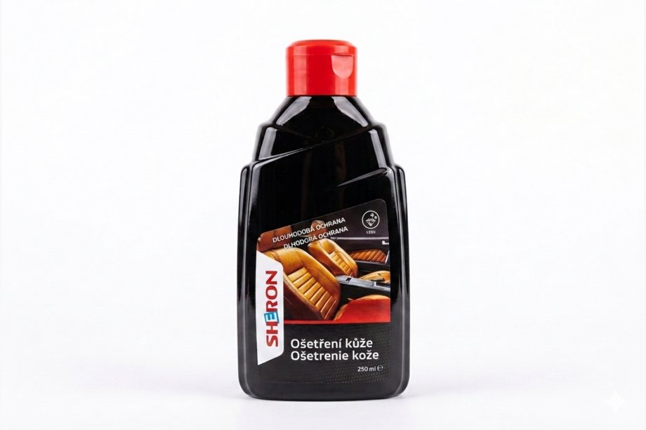 Nahanhoitoaine 250 ml SHERON Image