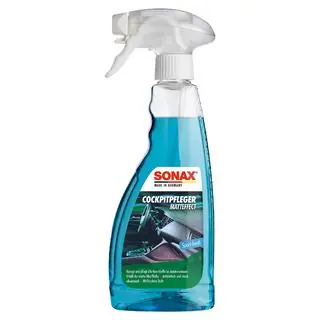 Sonax Muovipuhdistusaine matta Sport-Fresh, 500 ml