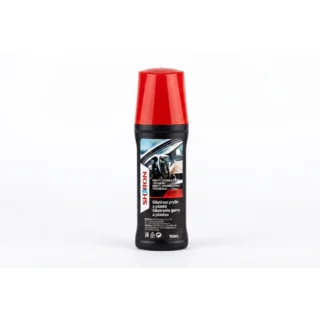 Kumi- ja muovinhoitoaine 90 ml