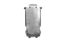 Lexus GS 2005–2011 Vaihteiston suojapanssari GS300:lle (alumiini 5 mm) kuva 1