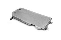 Lexus GS 2005–2011 Vaihteiston suojapanssari GS300:lle (alumiini 5 mm) kuva 2