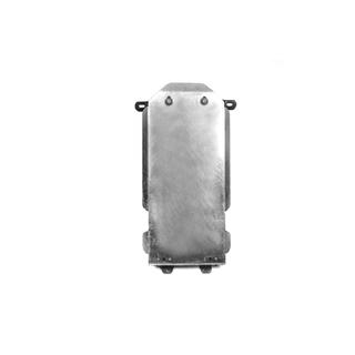 Vaihteiston suojapanssari GS300:lle (alumiini 5 mm) kuva 1