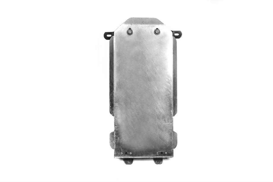 Lexus GS 2005–2011 Vaihteiston suojapanssari GS300:lle (alumiini 5 mm) Image
