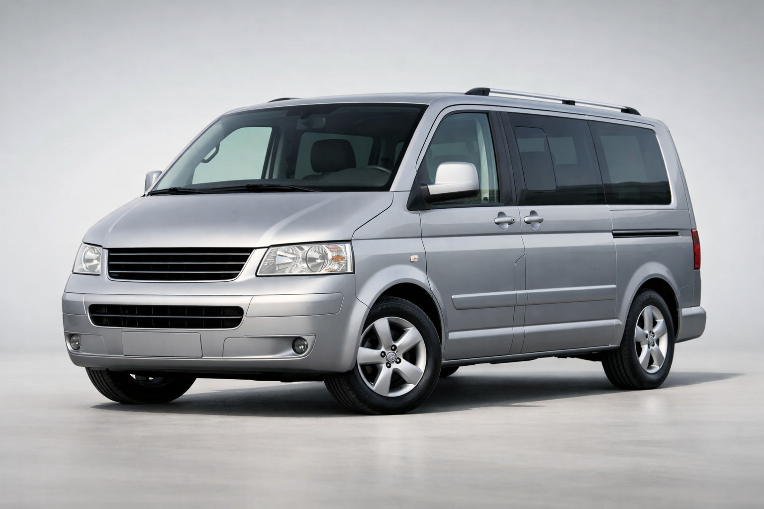 Volkswagen T5 Multivan 2003–2010 -testi: pakettiauto, joka pitää arvonsa
