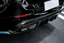 Range Rover Sport 2022– Carbon-korisarjasetti kuva 4