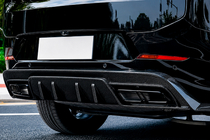 Range Rover Sport 2022– Carbon-korisarjasetti kuva 5
