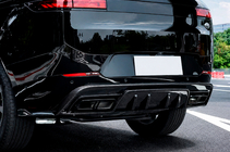 Range Rover Sport 2022– Carbon-korisarjasetti kuva 6