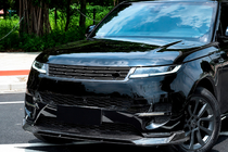 Range Rover Sport 2022– Carbon-korisarjasetti kuva 3