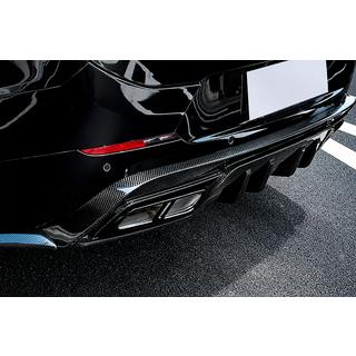 Carbon-korisarjasetti Range Rover Sport 2022– kuva 4