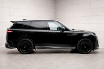 Range Rover Sport 2022– Korisarja MNSR Carbon kuva 3