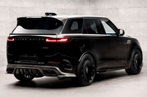 Range Rover Sport 2022– Korisarja MNSR Carbon kuva 4