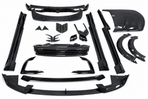 Range Rover Sport 2022– Korisarja MNSR Carbon kuva 2