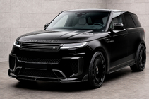 Range Rover Sport 2022– Korisarja MNSR Carbon kuva 1