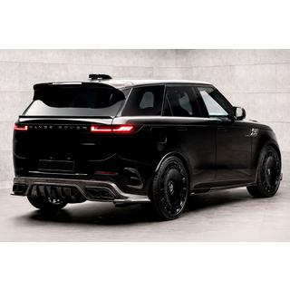 Korisarja MNSR Carbon Range Rover Sport 2022– kuva 4
