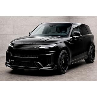 Korisarja MNSR Carbon Range Rover Sport 2022– kuva 1