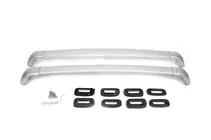 Toyota Highlander 2013–2019 OEM poikkitangot (2 kpl) kuva 2