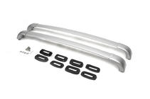 Toyota Highlander 2013–2019 OEM poikkitangot (2 kpl) Harmaat kuva 3