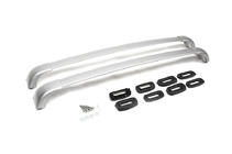 Toyota Highlander 2013–2019 OEM poikkitangot (2 kpl) Harmaat kuva 1
