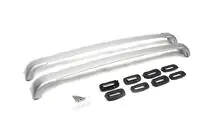 Toyota Highlander 2013–2019 OEM poikkitangot (2 kpl) kuva 1